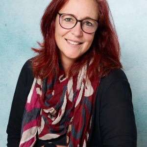 Pia Lindenbauer
